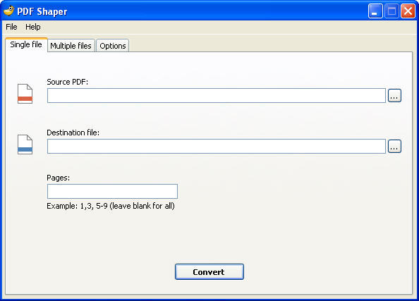 PDF Shaper Professional / Ultimate 13.5 for mac download