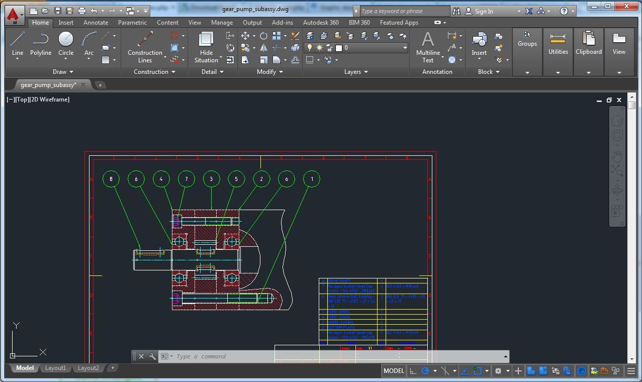 autocad trial version 2015 free download