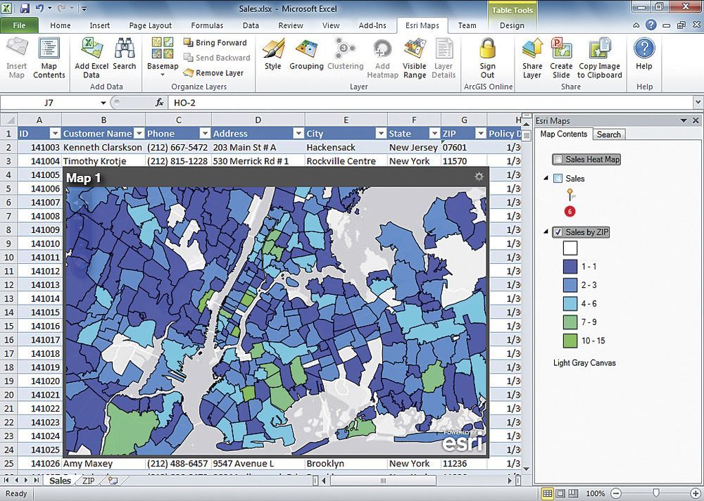 Esri Maps For Office Download For Free Softdeluxe
