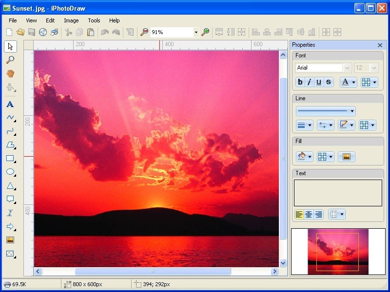 iPhotoDraw - Screenshot #15