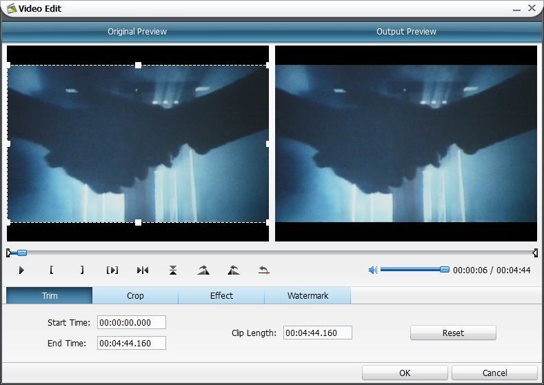 Leawo Total Media Converter Ultimate - Screenshot #13