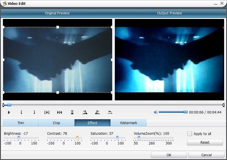 Leawo Total Media Converter Ultimate - Screenshot #12