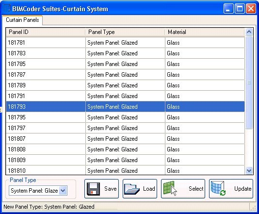 Curtain Program Curtain Modeler latest version - Get best Windows software