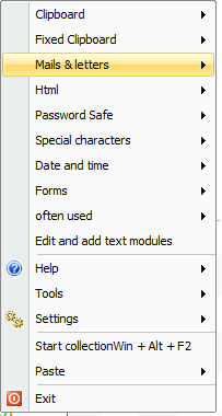 Clipboard Master - Screenshot #4