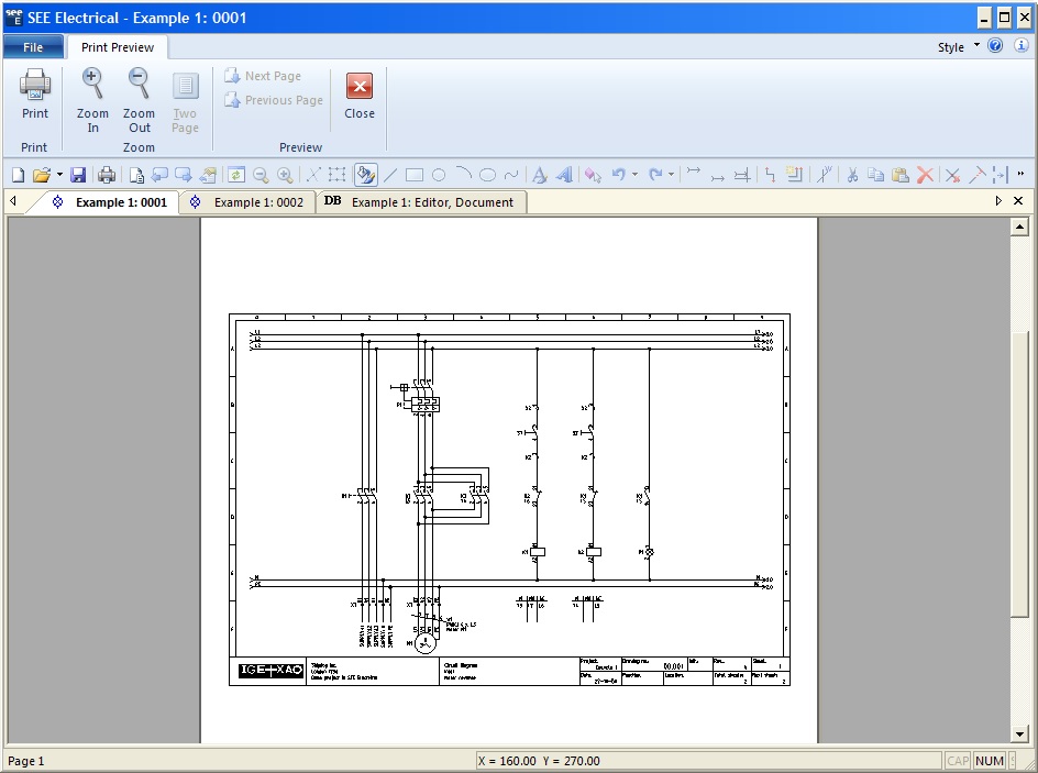 SEE Electrical latest version - Get best Windows software