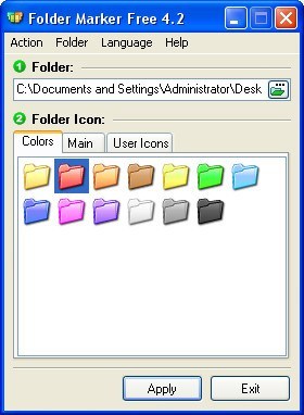folder marker pro torrent