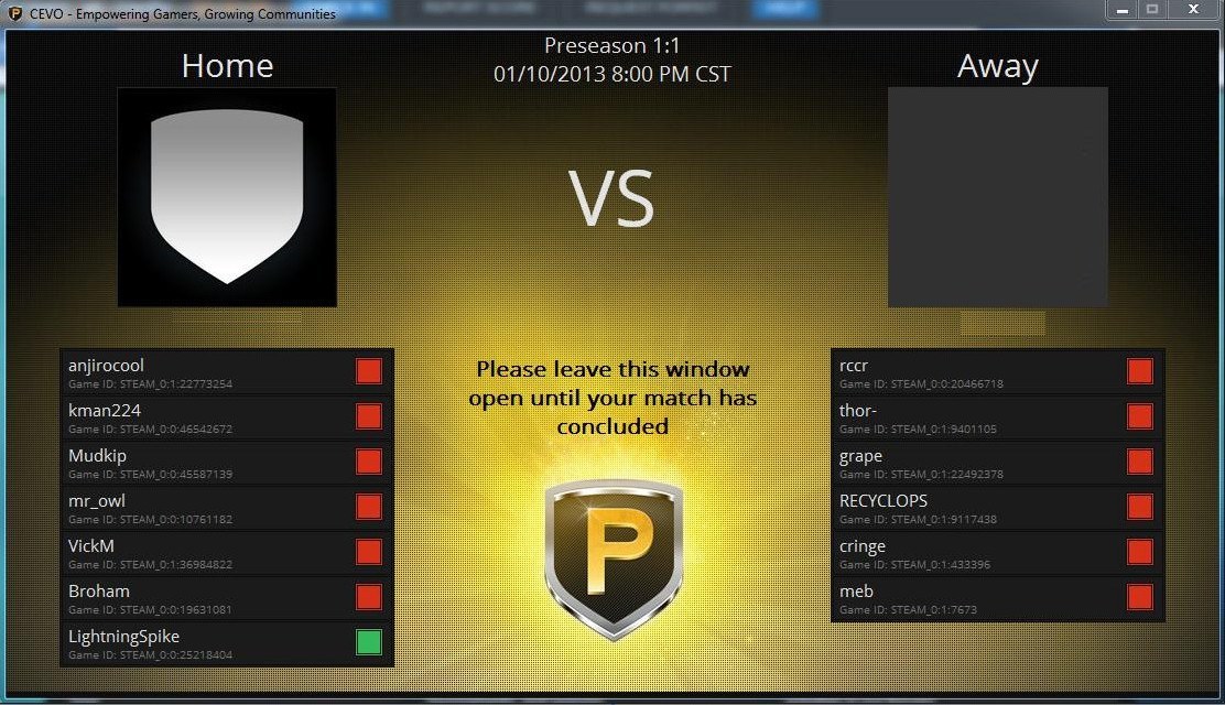 CEVO Paladin latest version Get best Windows software