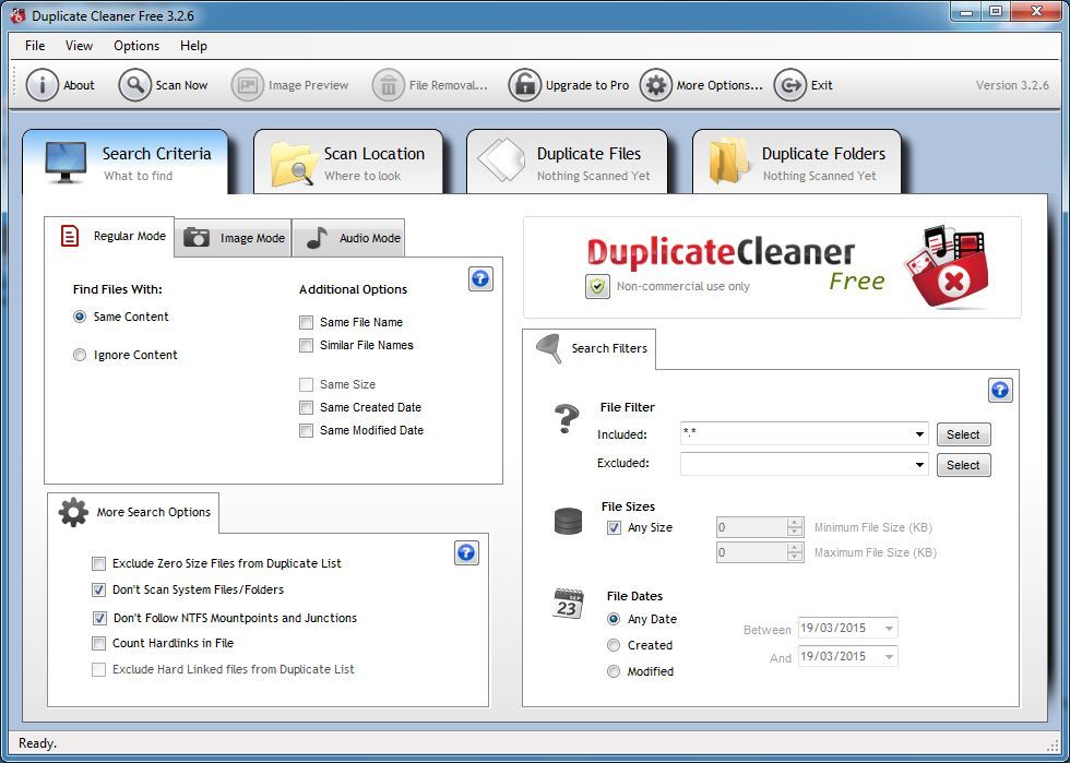 duplicate photo cleaner for windows 10