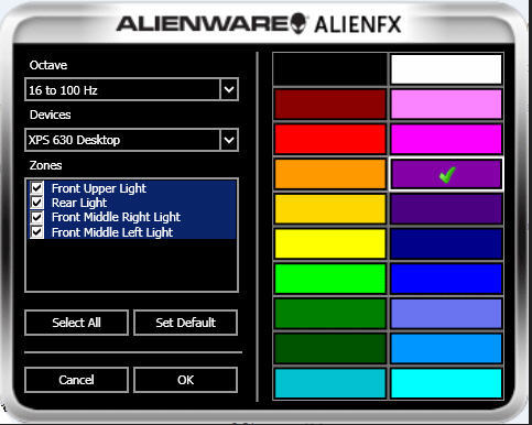 alienfx download windows 10
