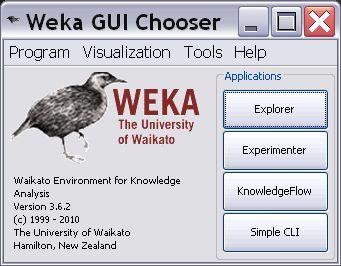 weka for mac free download