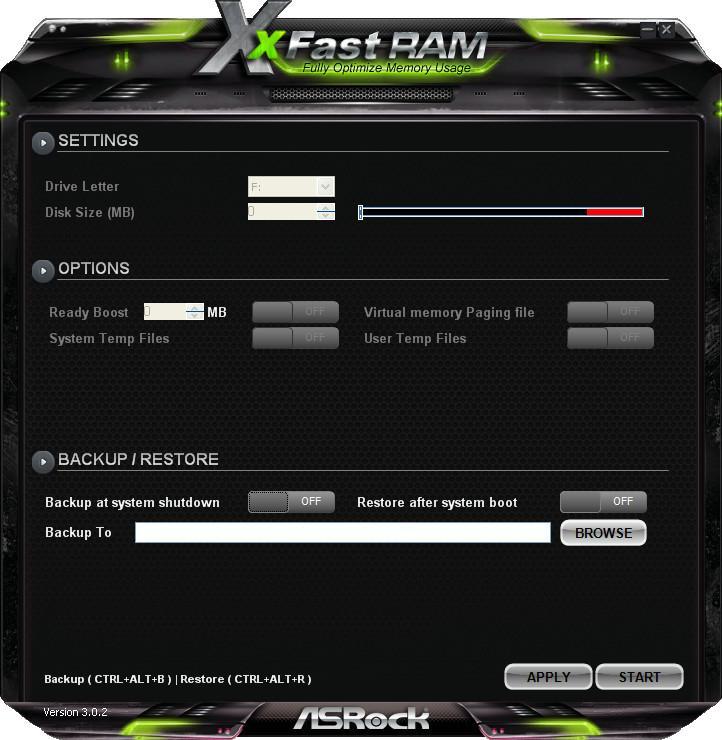 Easy driver installer asrock что это