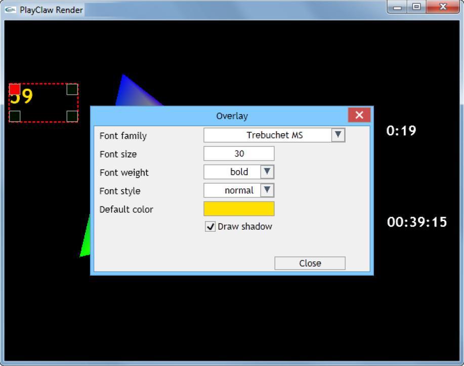 PlayClaw - Screenshot #3
