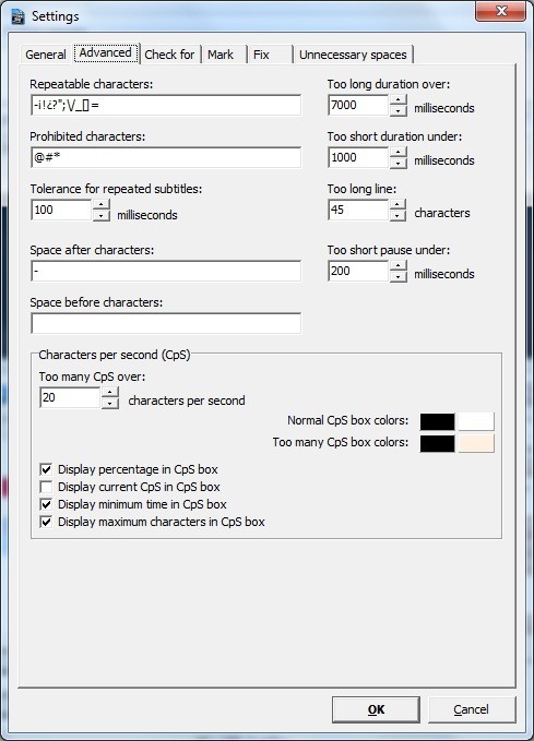 Subtitle Workshop - Screenshot #2