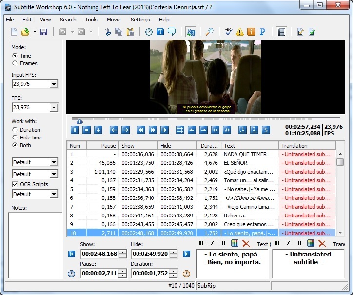 subtitle workshop download mac