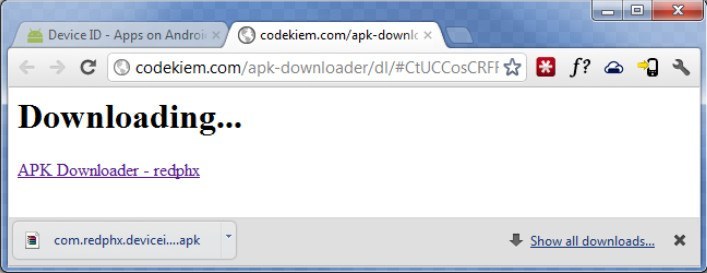 Download apktool for windows