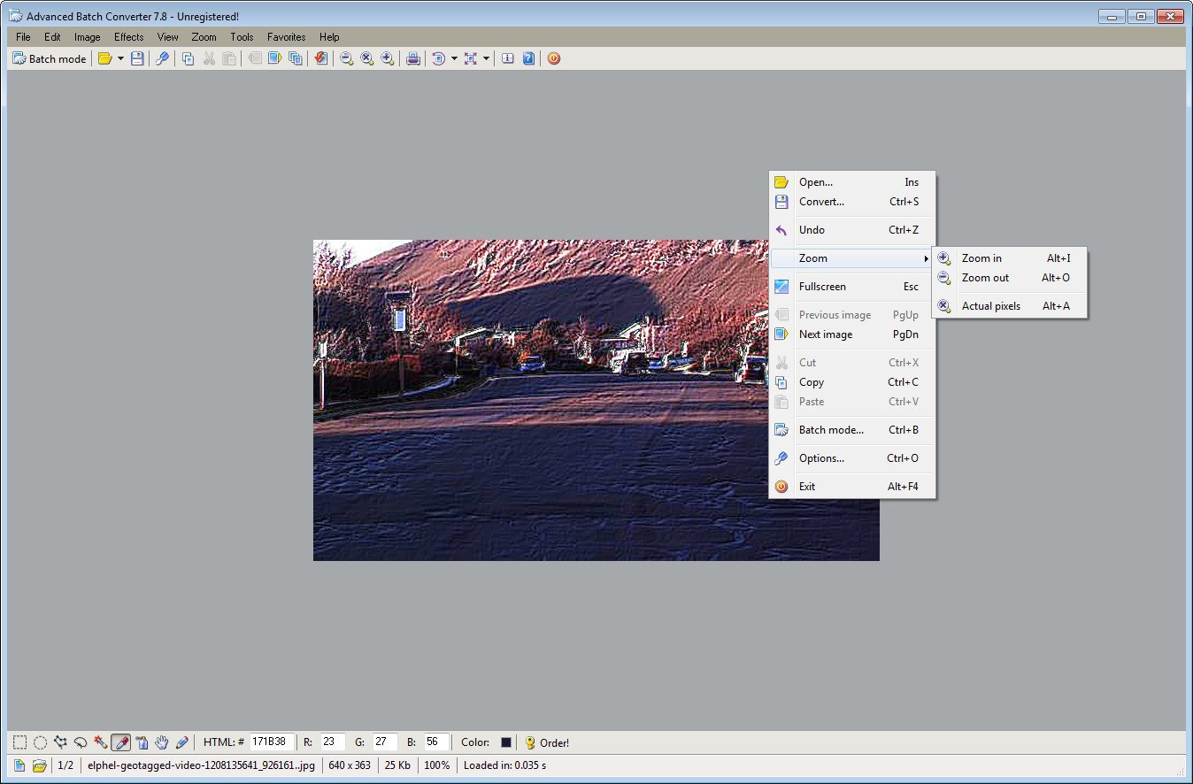 advanced batch image converter pdf advanced batch image converter pdf