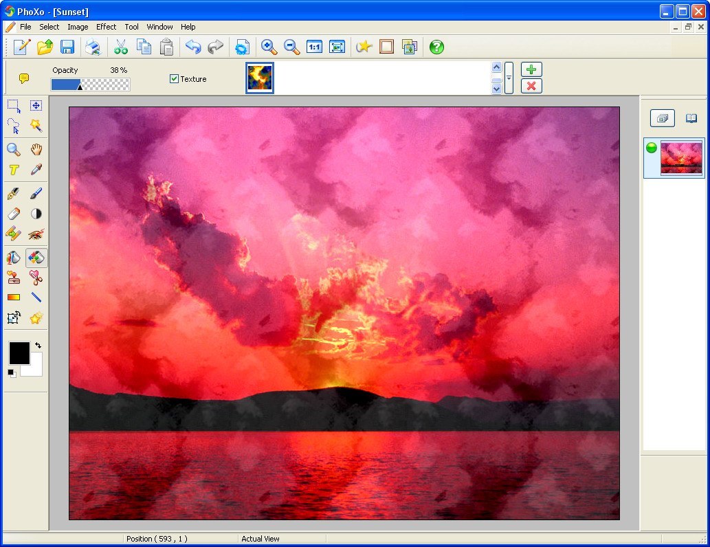 PhoXo - Screenshot #7