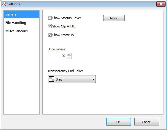 PhoXo - Screenshot #5