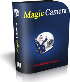MagicCamera - Screenshot #7