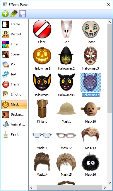 MagicCamera - Screenshot #4