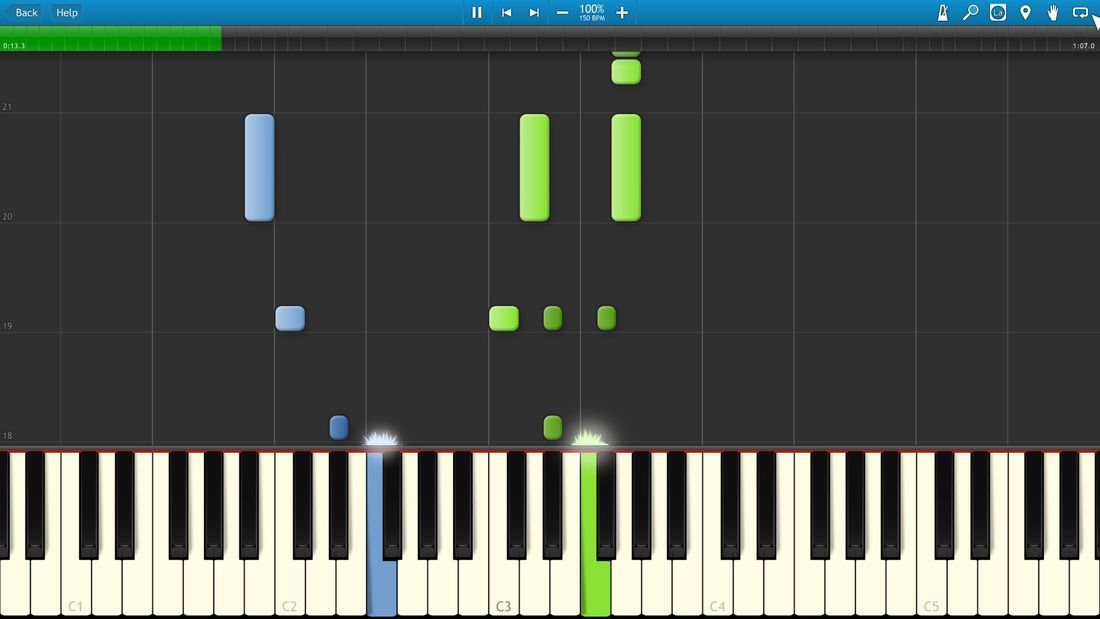 synthesia free 9