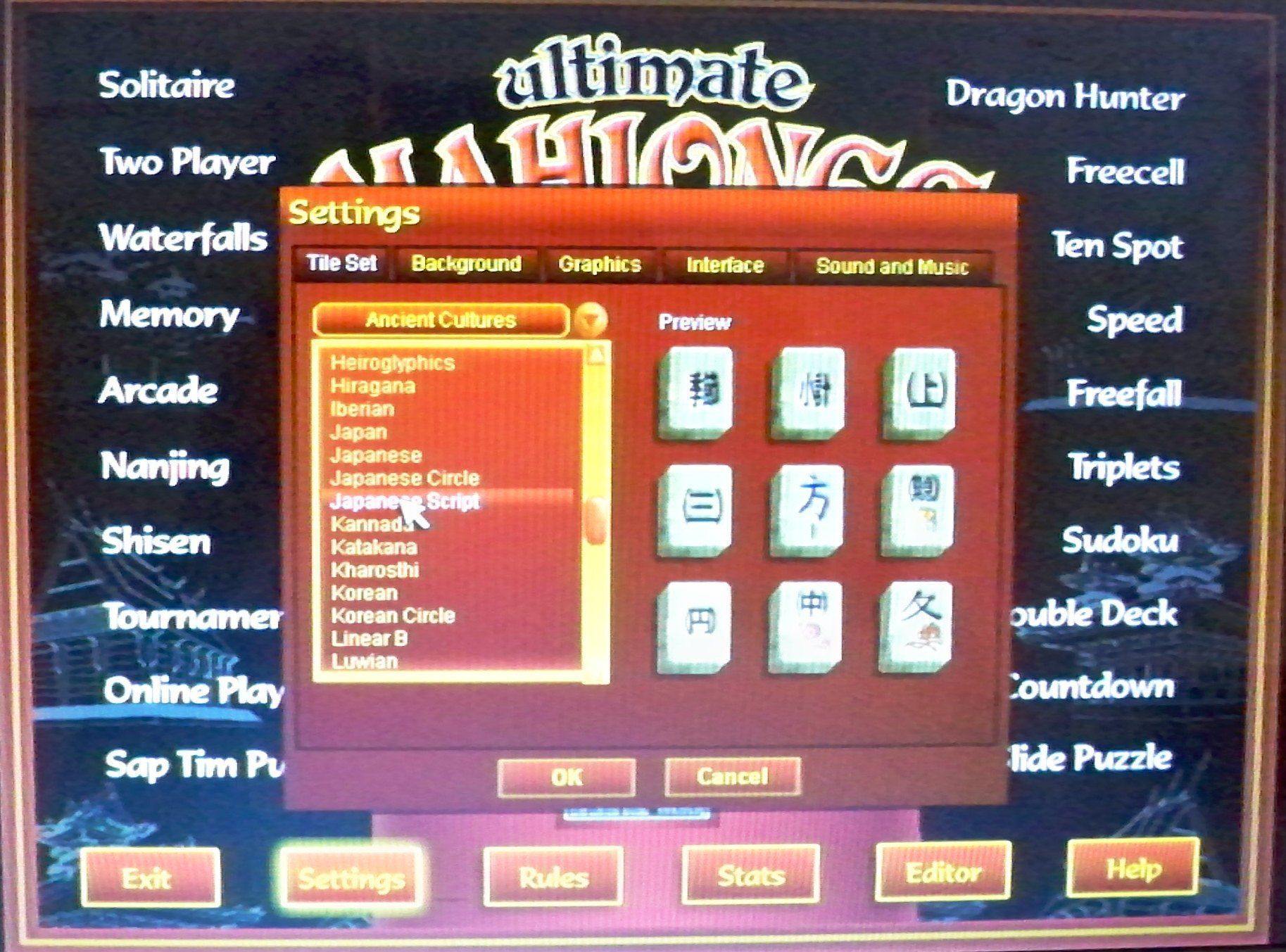 instal the last version for mac Mahjong Deluxe Free