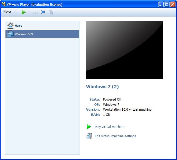 vmware workstation player 8 download
