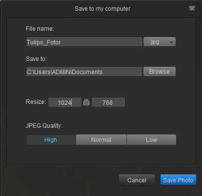Fotor - Screenshot #22