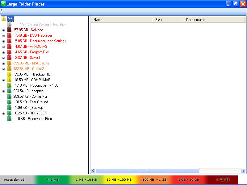 Cleanup Assistant download for free - SoftDeluxe