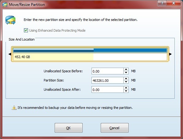 Minitool partition wizard 9.1 portable