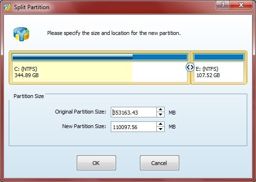 MiniTool Partition Wizard Professional Edition - Screenshot #12