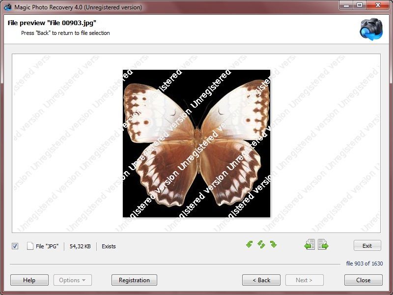 Magic Photo Recovery 6.6 for windows instal free