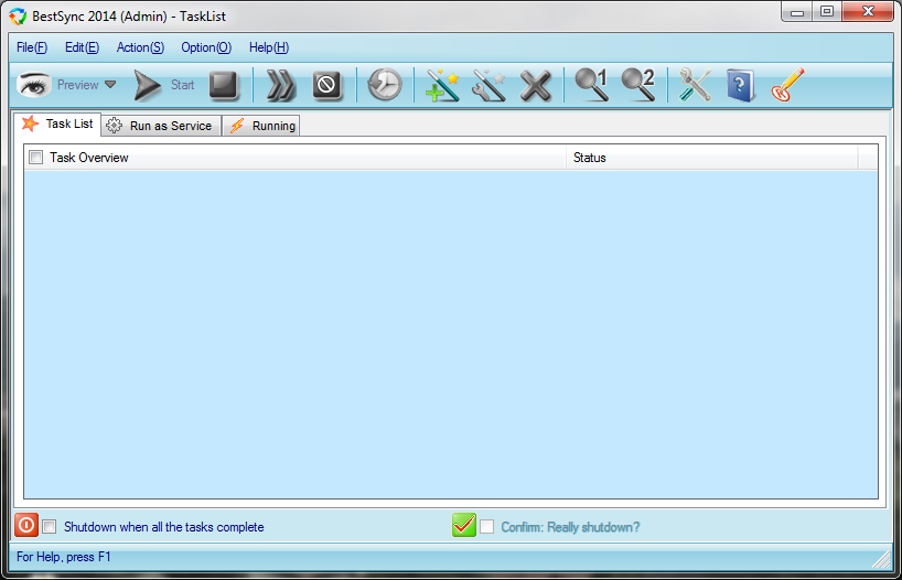 BestSync 2014 latest version - Get best Windows software