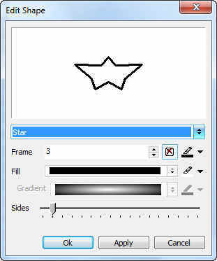 CD Label Designer - Screenshot #19