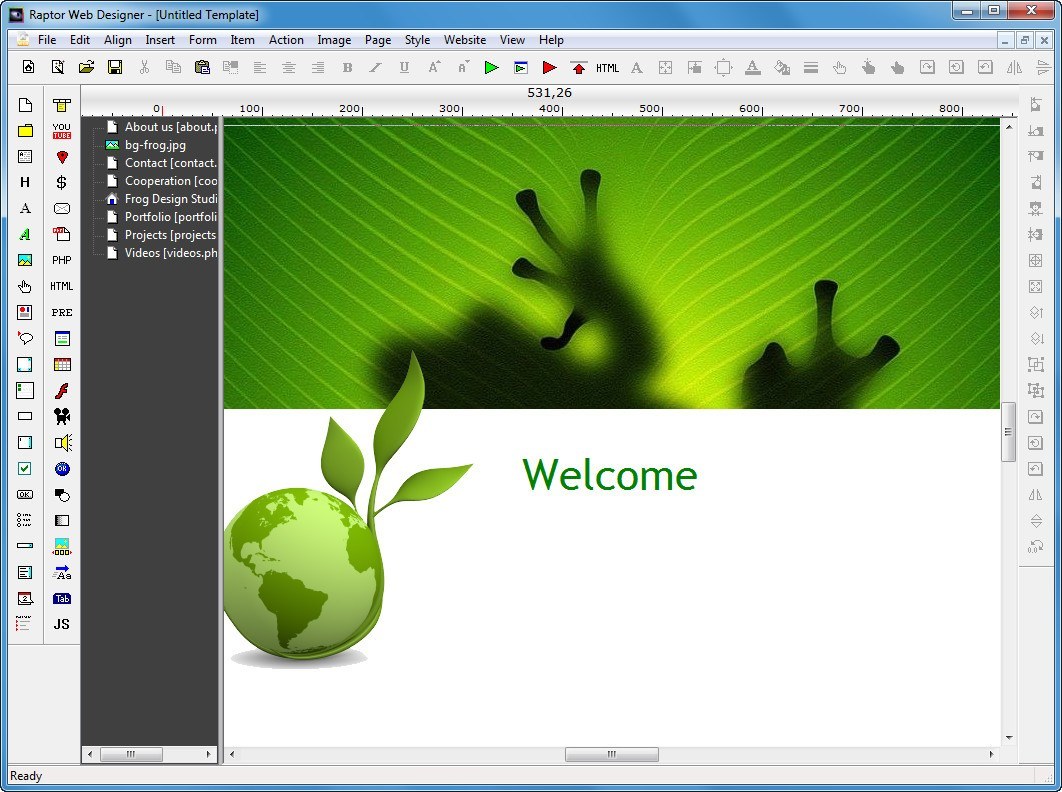 Raptor Reliability Simulation Software Software Free Download