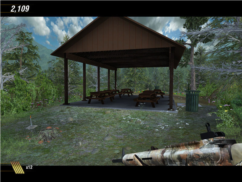 Outdoors Unlimited latest version - Get best Windows software