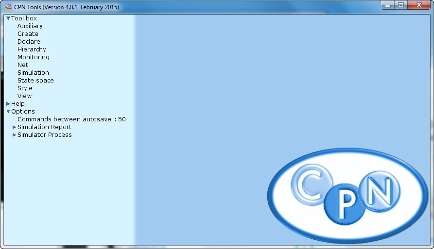 CPN Tools download for free - SoftDeluxe