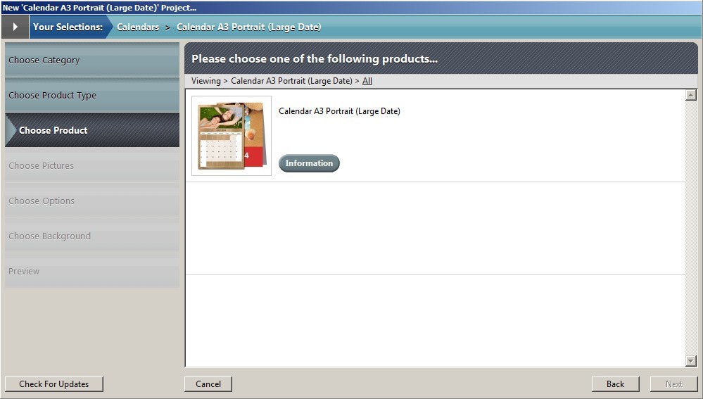 The Photobook Club - Screenshot #3
