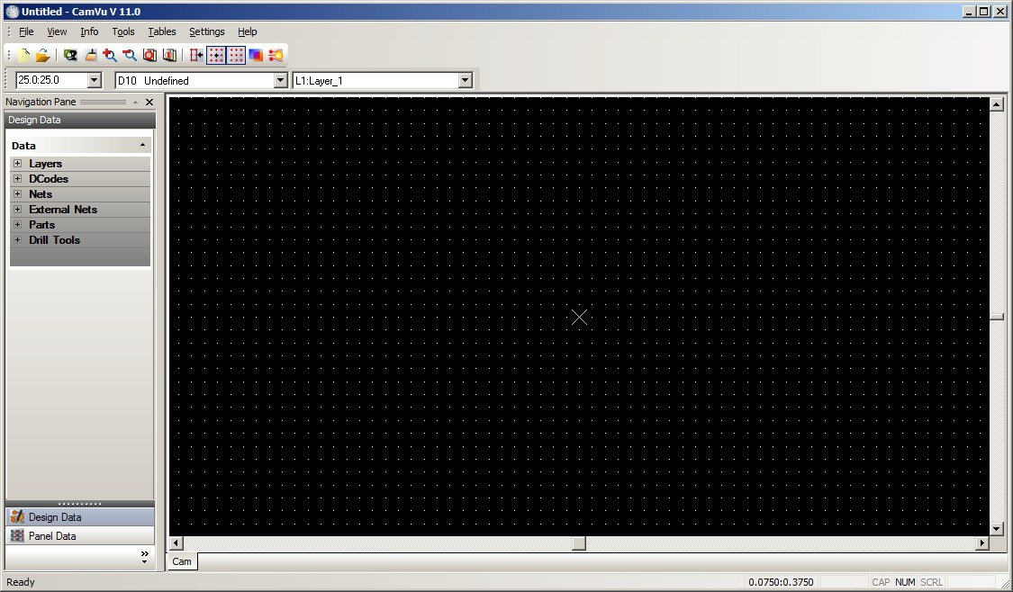 CAMvu download for free - SoftDeluxe