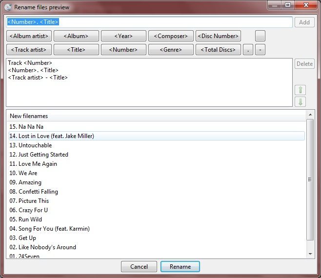 EZ CD Audio Converter 11.0.3.1 for ipod download