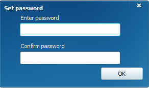 Wise Folder Hider - Screenshot #22