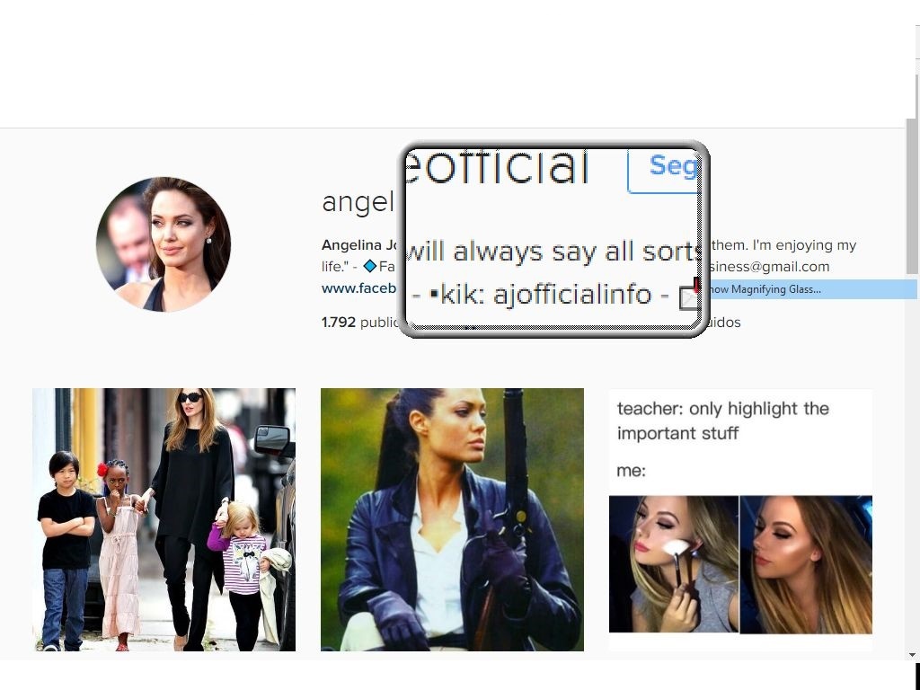 Virtual Magnifying Glass download for free SoftDeluxe