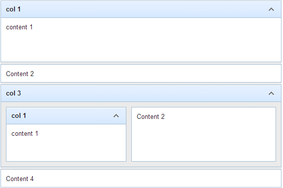 Webix Accordion latest version - Get best Windows software