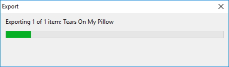 Coolmuster iPad iPhone iPod to Computer Transfer - Screenshot #2