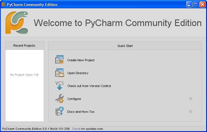 JetBrains PyCharm Professional 2023.1.3 free instals