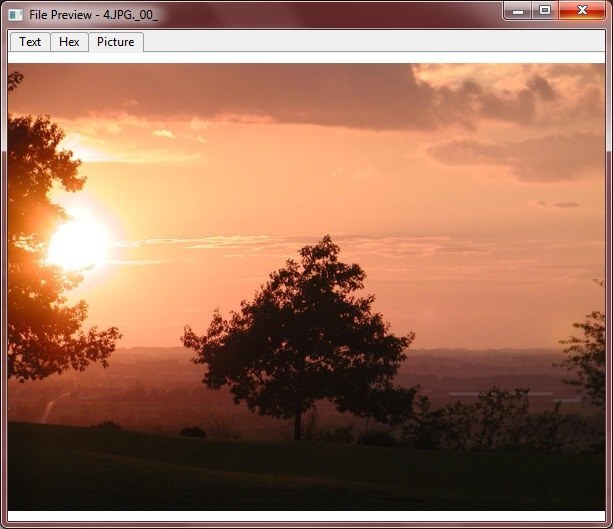 7-Data Recovery Suite - Screenshot #22
