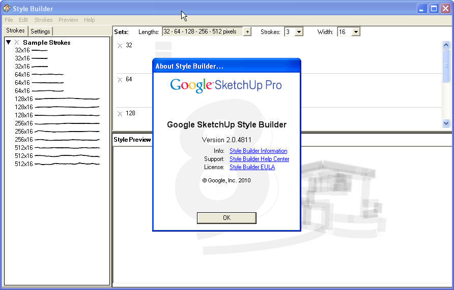 google sketchup 6 free download