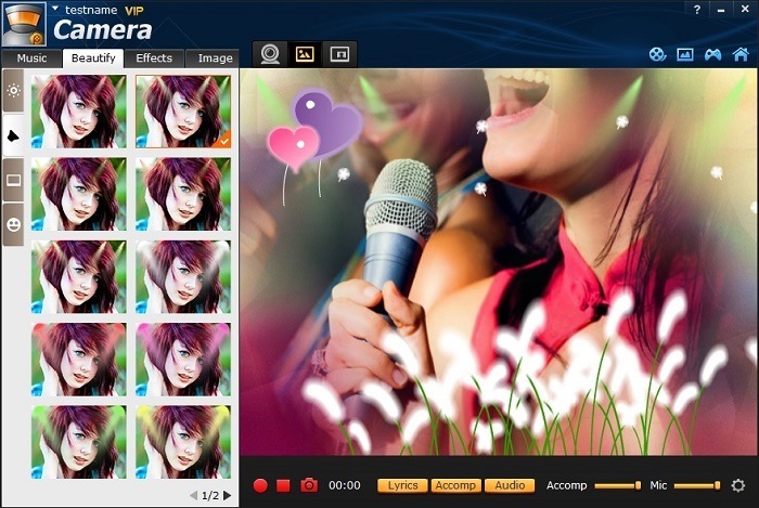 SmartPixel - Screenshot #21