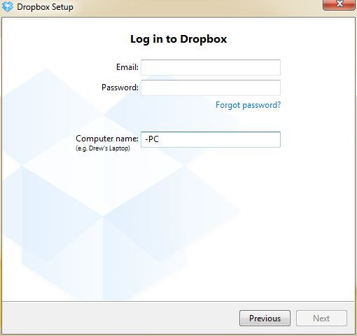 Dropbox - Screenshot #13