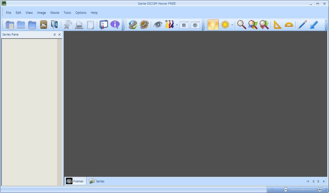 Sante DICOM Editor 8.2.5 download the new version for windows
